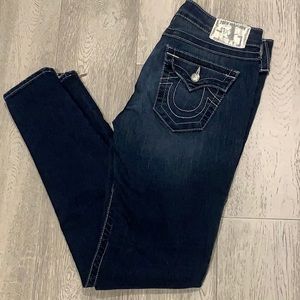 True Religion Swarovski Collaboration